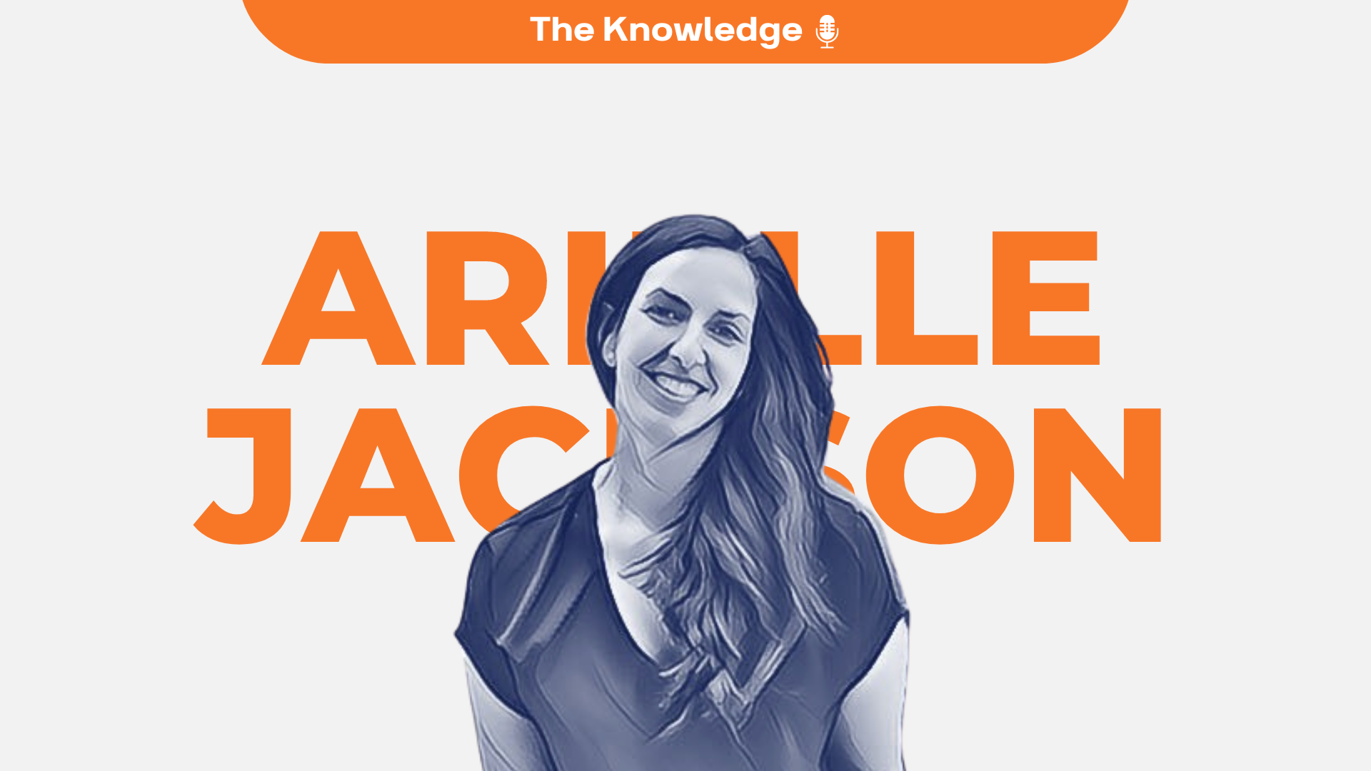 🎙 Making startups pop with Arielle Jackson photo picture