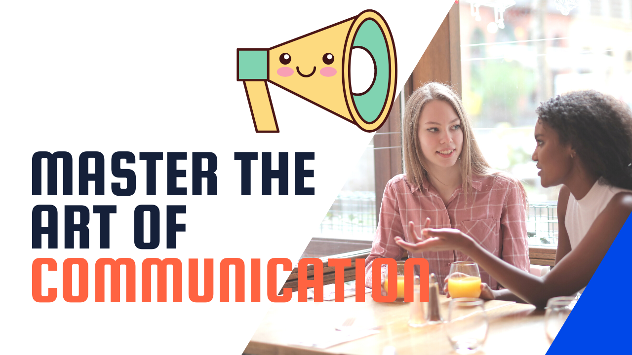 How to Communicate Better Using the 7-38-55 Rule