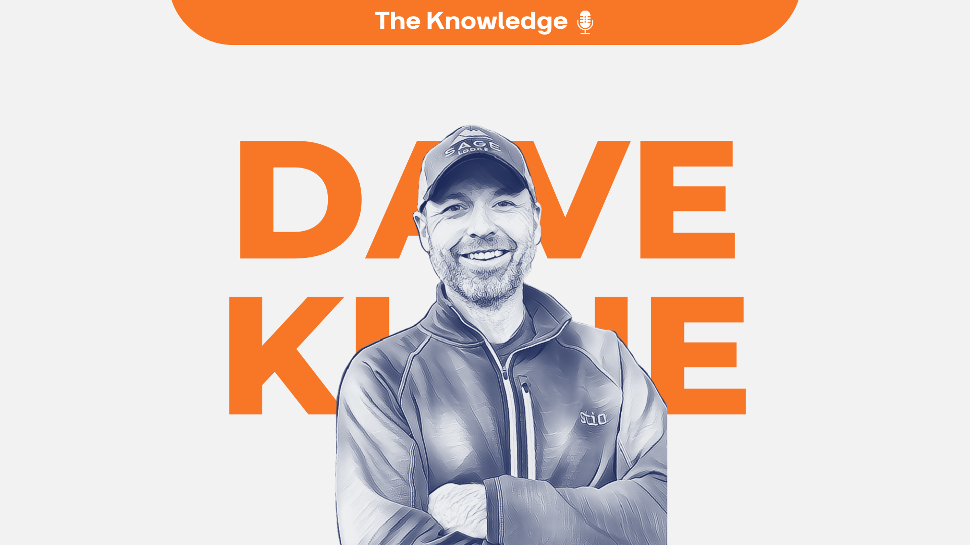 🎙 World-class leadership playbook with Dave Kline