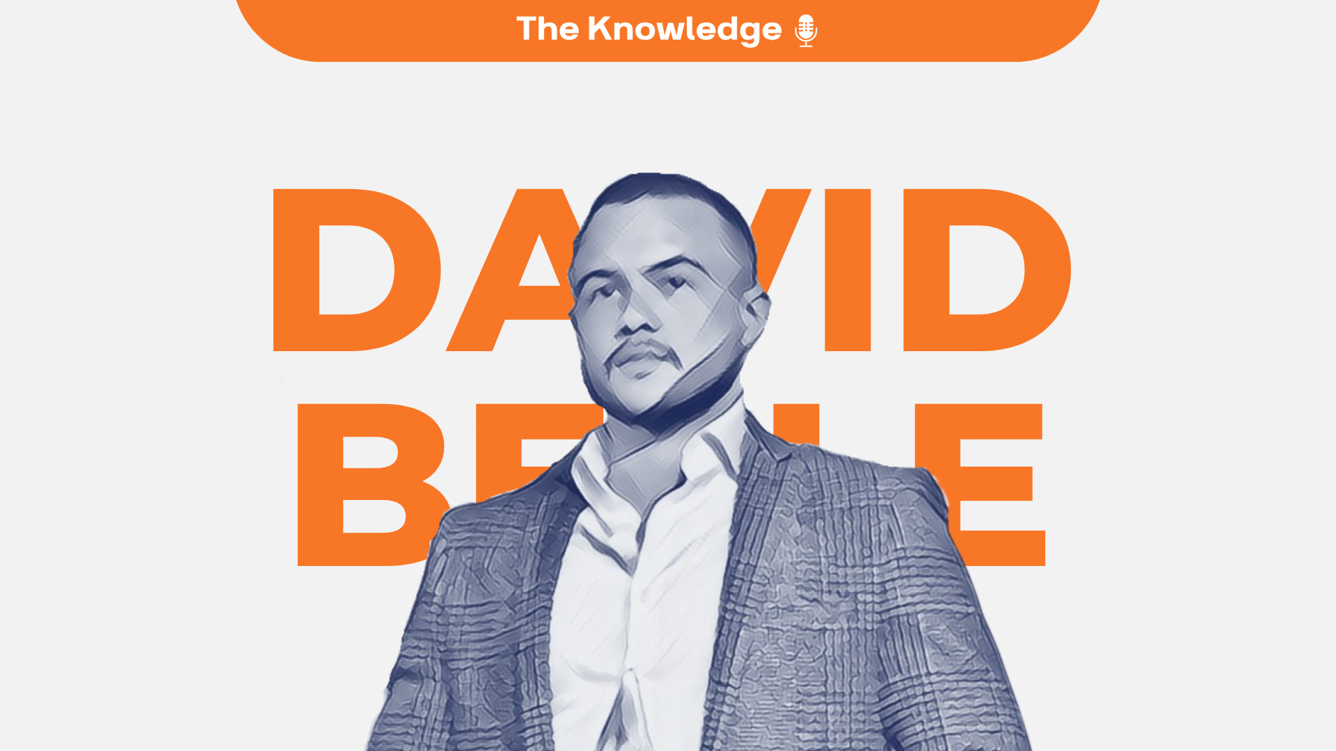 🎙 The Psychology of Trading with David Belle