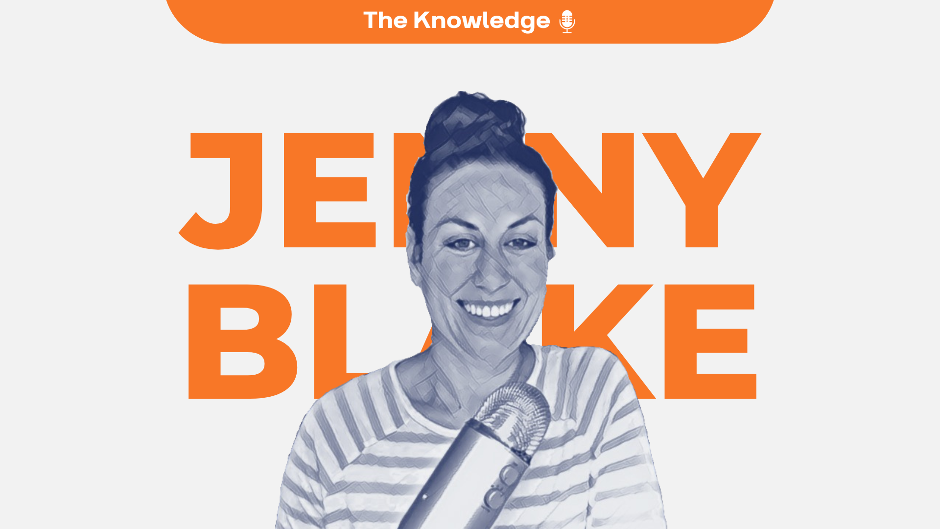 🎙Creating Free time with Jenny Blake