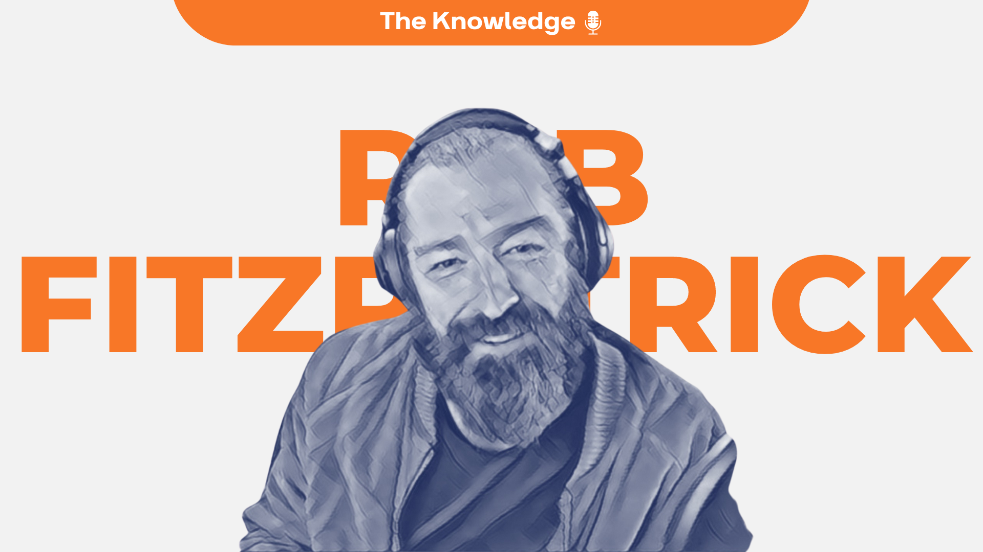🎙Make Things that Matter with Rob Fitzpatrick