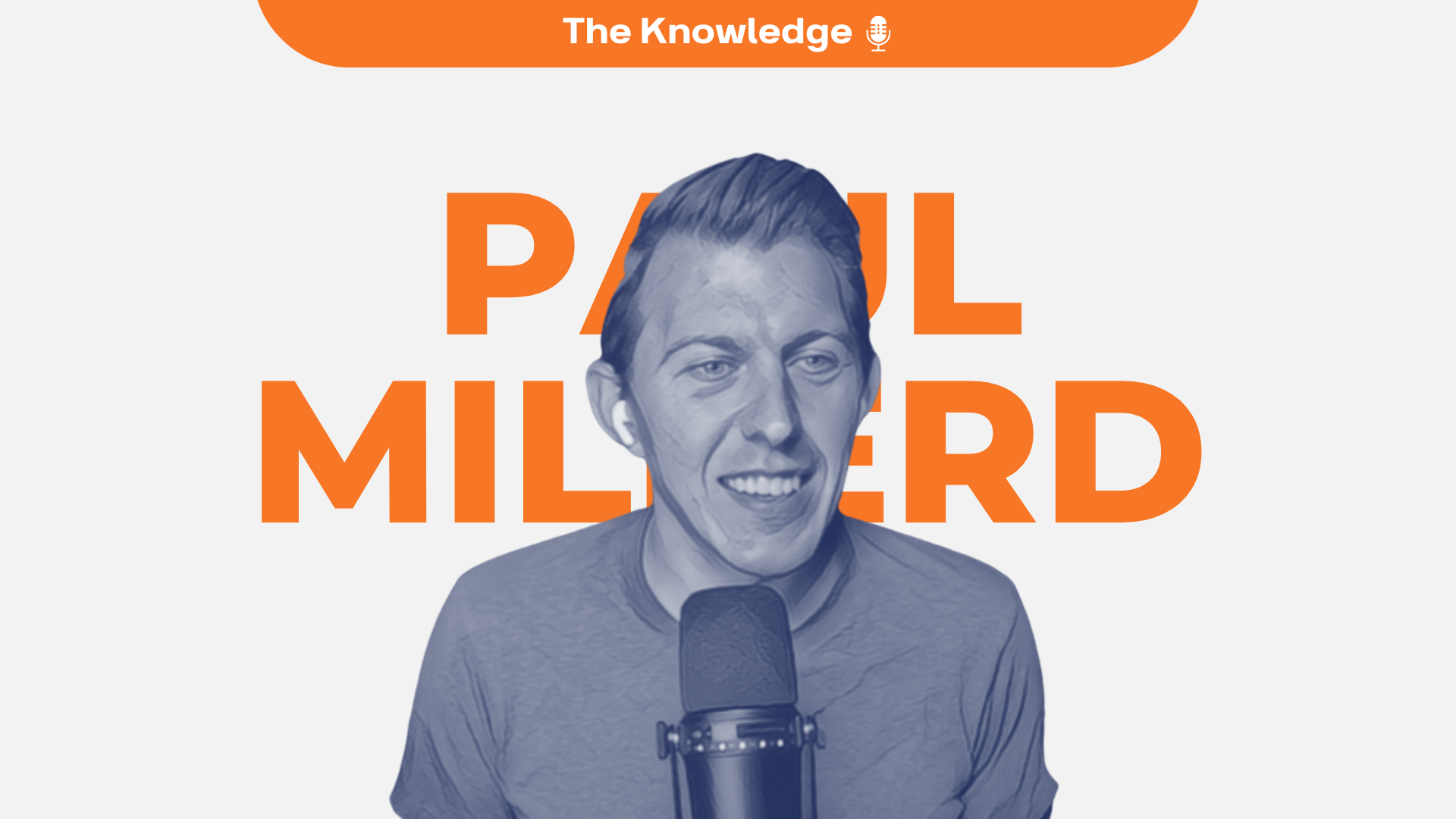 🎙The Pathless Path with Paul Millerd