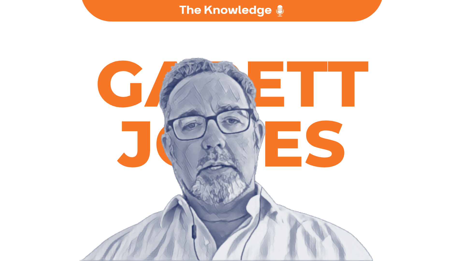 🎙How Culture Shapes Economies with Garett Jones