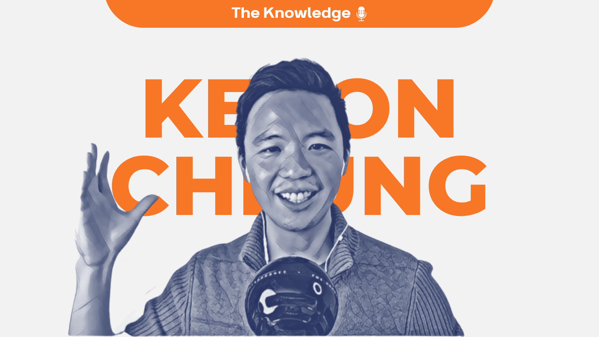 🎙Building in Public with Kevon Cheung