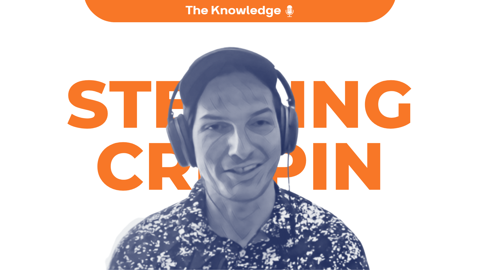 🎙️ Art, Technology, and the Future with Sterling Crispin