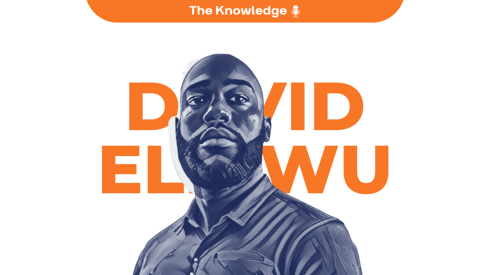 🎙️ One Person Powerhouse: Finding Leverage as a Solo Creator with David Elikwu