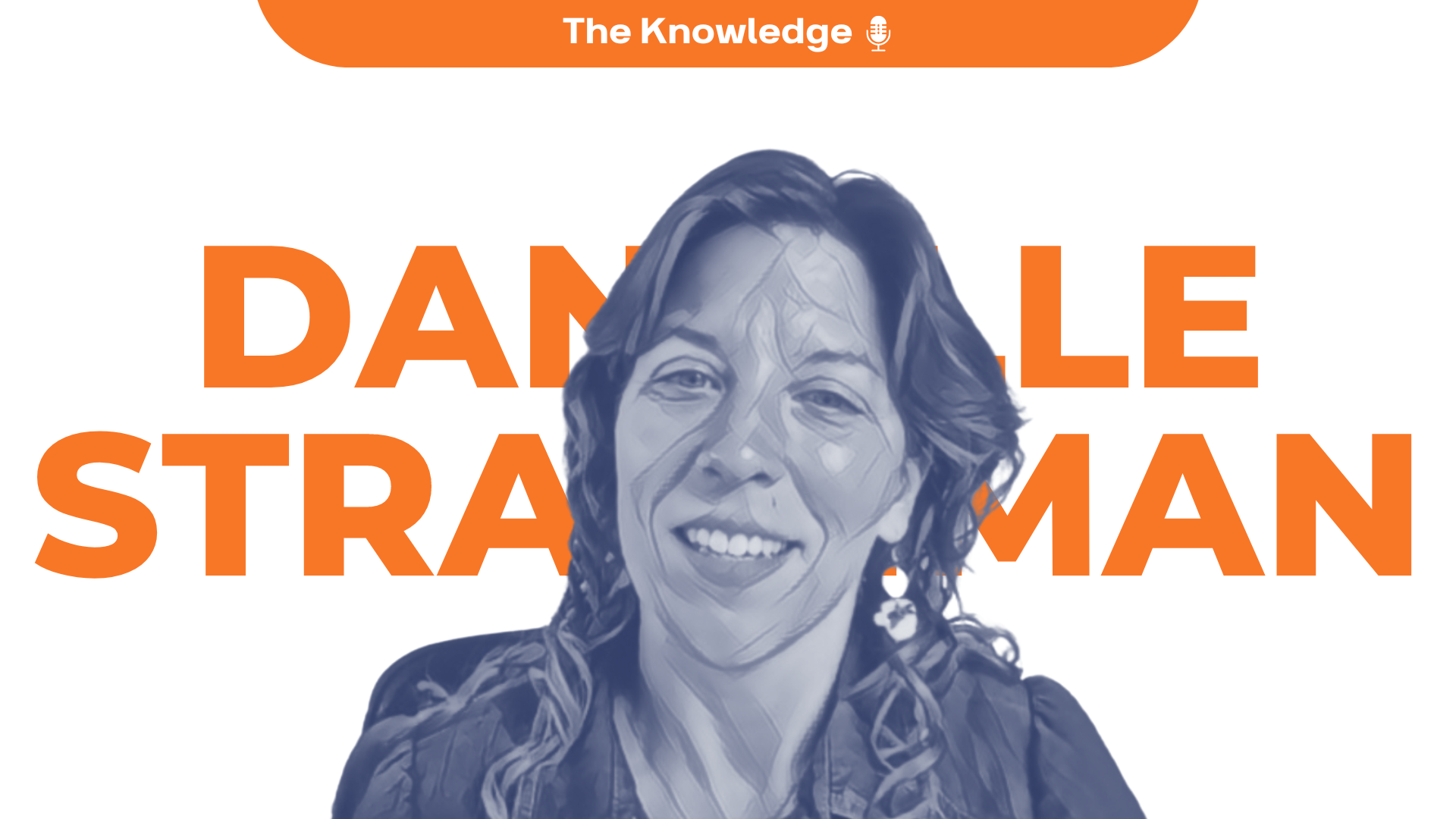🎙️Funding Curious Dropouts with Danielle Strachman
