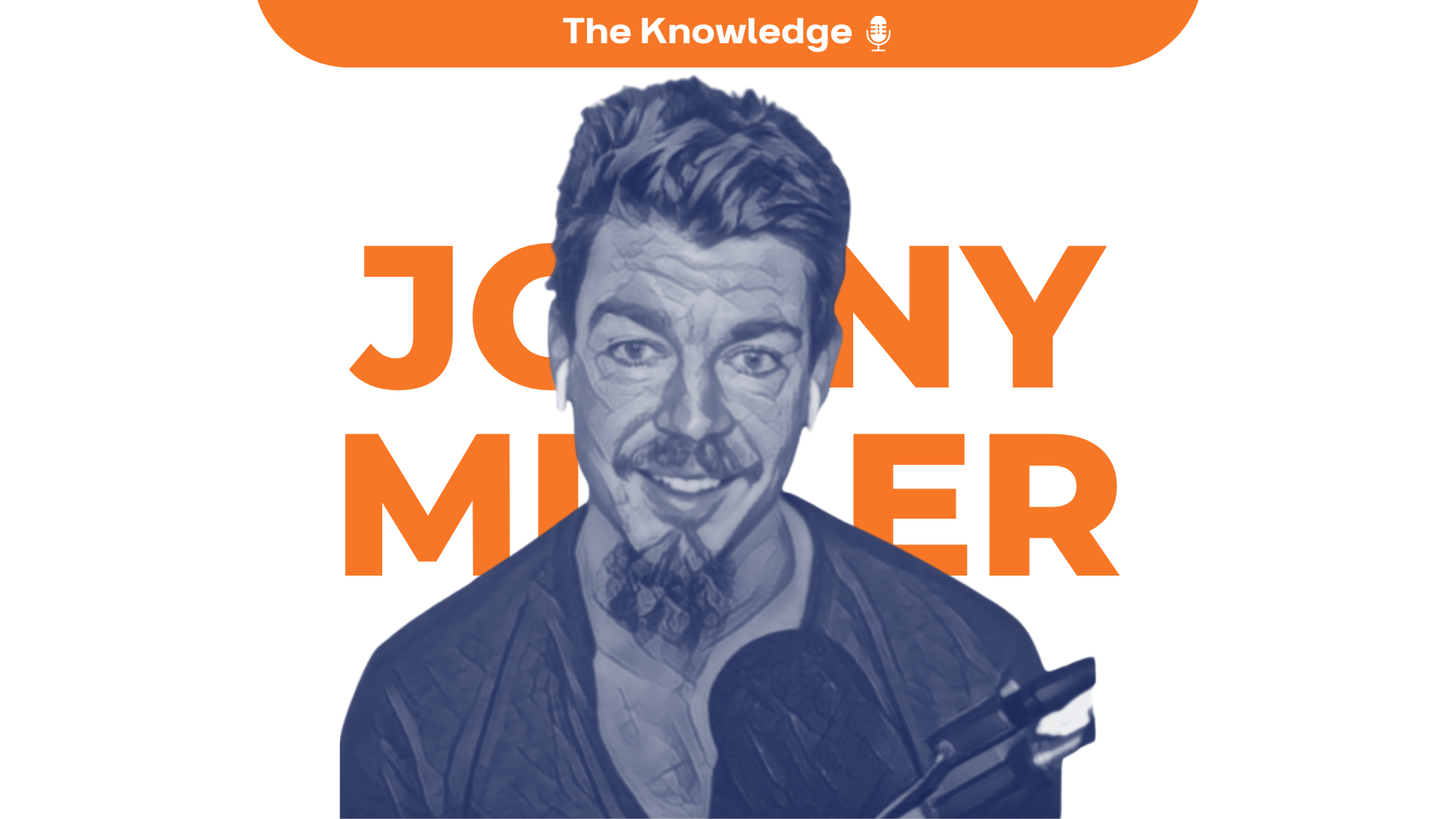 🎙️Mortality, Meditation, and Meaning with Jonny Miller