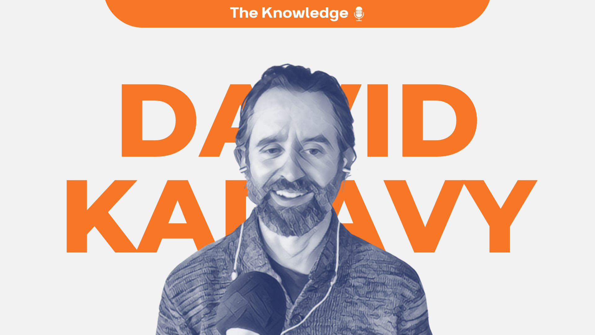 🎙️Writing Habits and Creative Productivity with David Kadavy